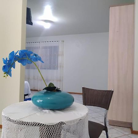 Hotel Gran Fenicia Marechal Marechal Candido Rondon Ngoại thất bức ảnh